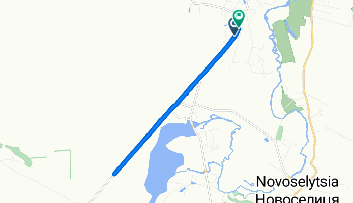 вулиця Олександра Пушкіна to вулиця Олександра Пушкіна