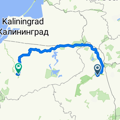 Wokół Polski Płn-Wsch