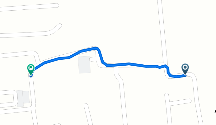 Jalan Sekolah to Petronas