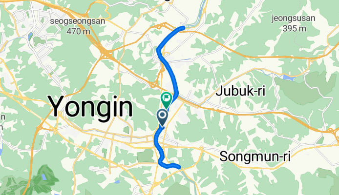 고림동Ph0]으로 라우팅