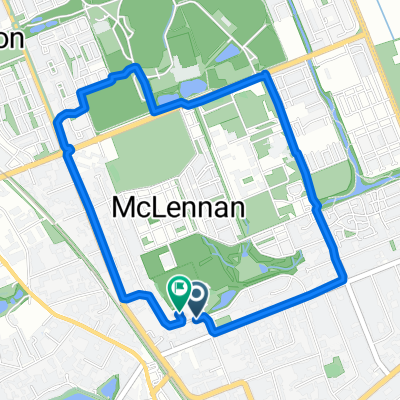 Arimu Rd, Papakura to Arimu Rd, Papakura