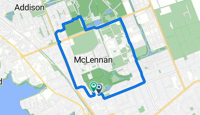 Arimu Rd, Papakura to Arimu Rd, Papakura