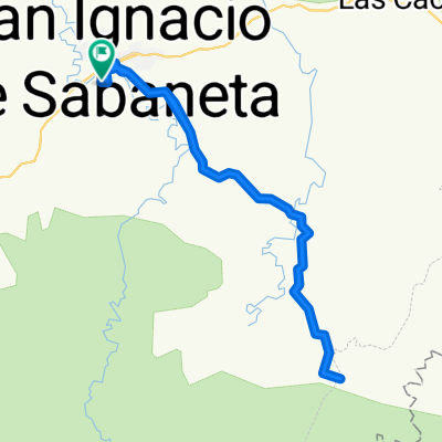 19.471, -71.344 a 19.471, -71.344