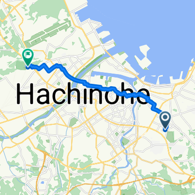 南部山公園