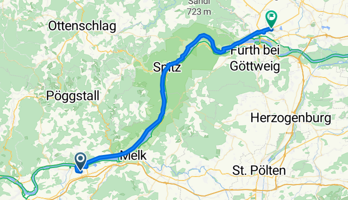 L5325 54a - Obere Hauptstraße