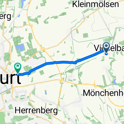 Karoline Reißhausstraße