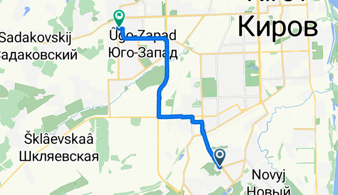 ΡΠ»ΠΈΡΠ° ΠΠ²Π°Π½Π° ΠΠΎΠΏΠΎΠ²Π°, ΠΠΈΡΠΎΠ² Π΄ΠΎ ΠΏΡΠΎΡΠΏΠ΅ΠΊΡ Π‘ΡΡΠΎΠΈΡΠ΅Π»Π΅ΠΉ, ΠΠΈΡΠΎΠ²