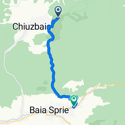 Pe care credeam ca mergem