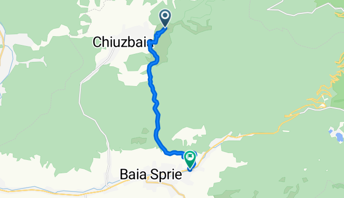 Pe care credeam ca mergem