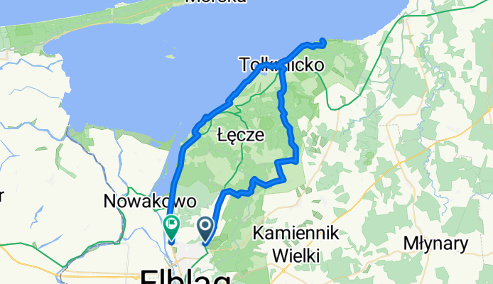 Wycieczka Nr 14/2025 – Święty Kamień– 13 lipca
