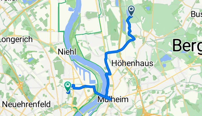 K6 - von Diergardtsee