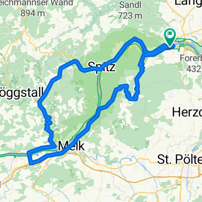 Raiffeisen Power Radmarathon 2025