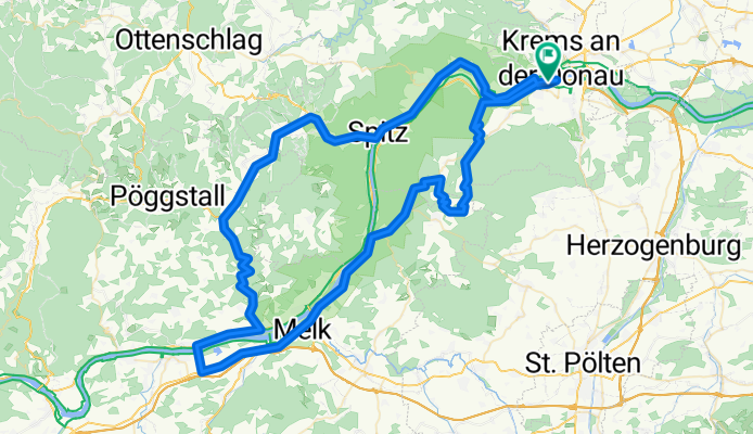 Raiffeisen Power Radmarathon 2025