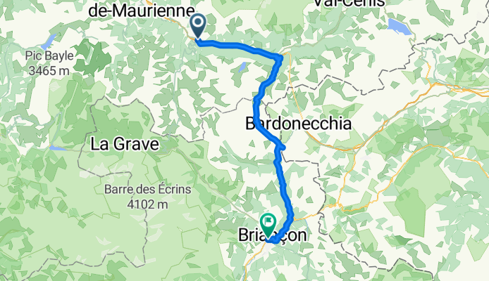 04 S. Michel Maurienne-Briancon