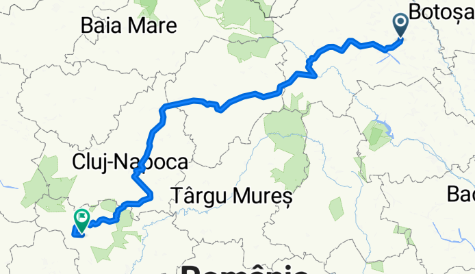 suceava-rosia montana