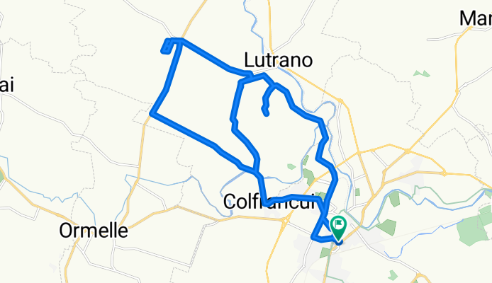 Oderzo Fontanellette