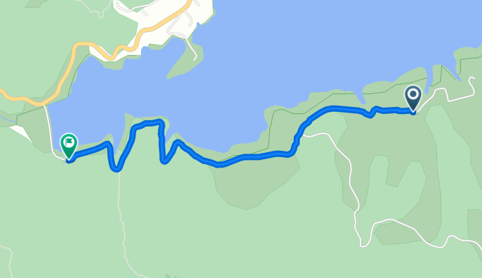 Bistrita Birgaului to Bistrita Birgaului