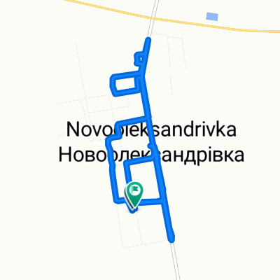 От вулиця Леніна до вулиця Леніна
