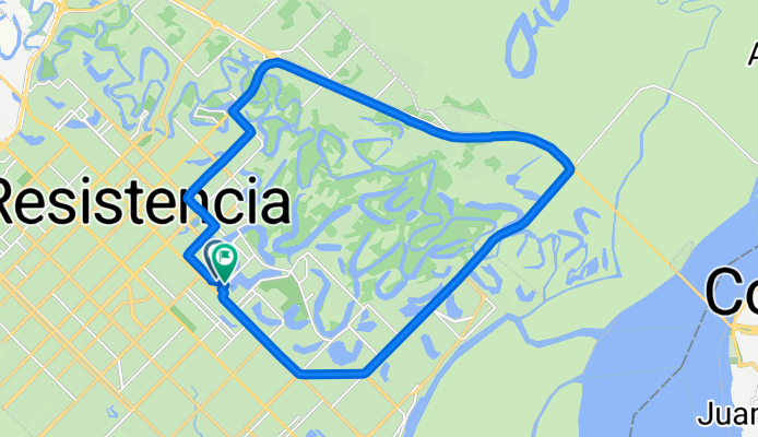 De José Noveri a José Noveri