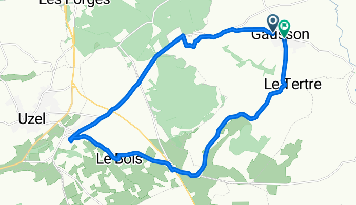 16kms