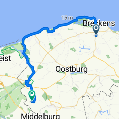 5_Breskens-Sluis