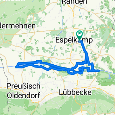 Unsere Binnenwasserstraße (Sa, 12.07.2025)