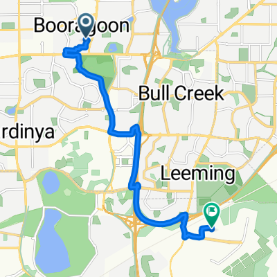 Home Booragoon