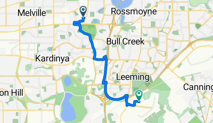 Home Booragoon