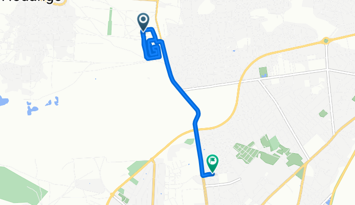 course