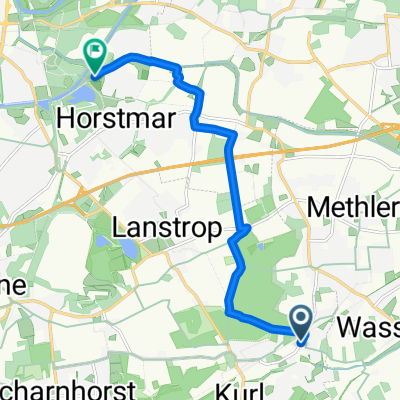 Seepark Lünen