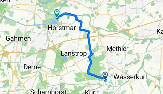 Seepark Lünen