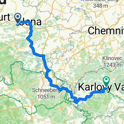 Kiliansroda-Karlsbad