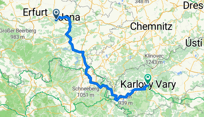 Kiliansroda-Karlsbad