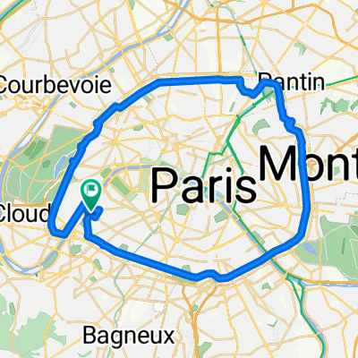 boucle de paris