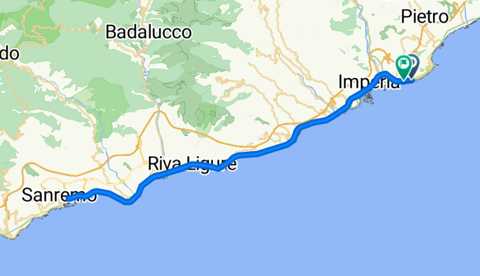 Giro di Santo Stefano