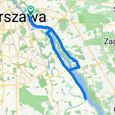 Walecznych do Walecznych