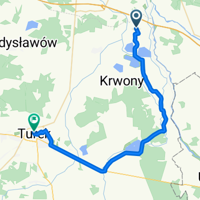 От 21B до Browarna