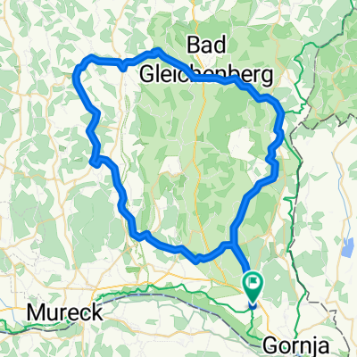 Halbenrain, Halbenrain nach Halbenrain, Halbenrain