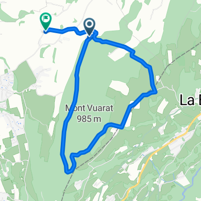 full vuarat circuit (without the part till we get to the Forrest since I forgot to record)