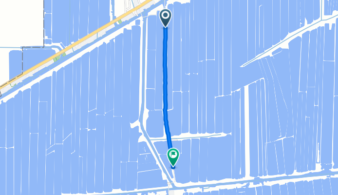 Bang Khun Thian-Chai Thalae Road to GC6F+5FW