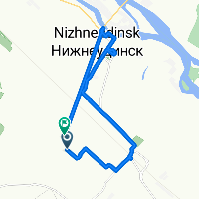 От 6-й Пятилетки улица до 6-й Пятилетки улица