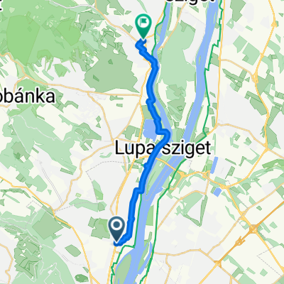 Szentendrei út - Szentendre