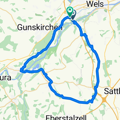 Wels Steinhaus Steinerkirchen Wels