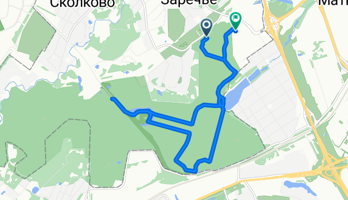 мещерский