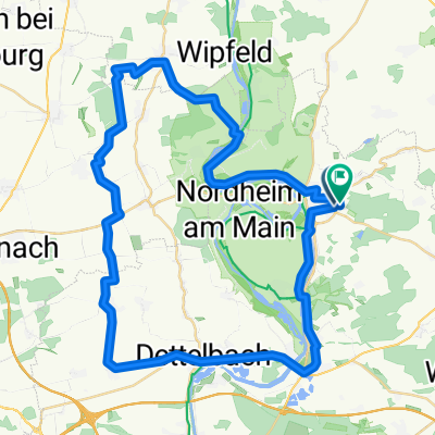 Erlachhof 1a nach Erlachhof 1a