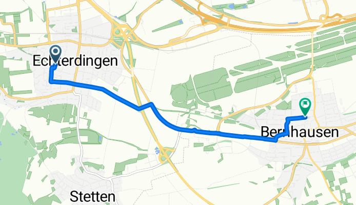 Sofienweg 3/1 nach Pfarrberg