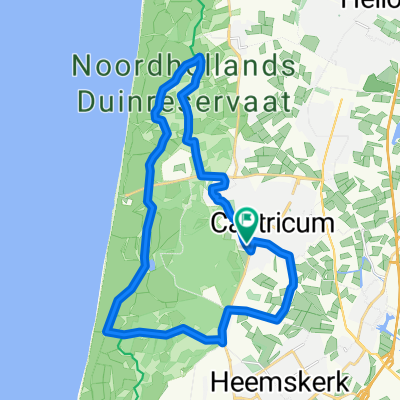 3 Sand, Wald und Wasser