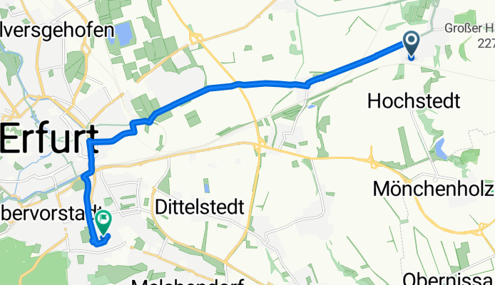 Am Bahnhof nach Agentur für Arbeit BA