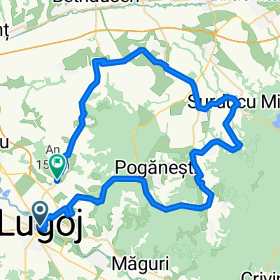 ausnit 50km