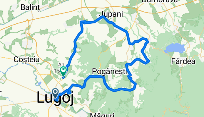 ausnit 50km